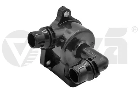 Корпус термостата BMW 1, 3, 5, X1, X3, Z4 1.6,1.8,2.0 (00-15) VIKA Vika 19808001