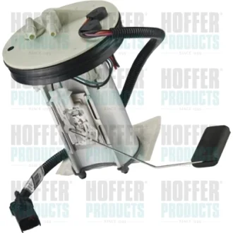 Паливний насос в зборі Hoffer 7507175