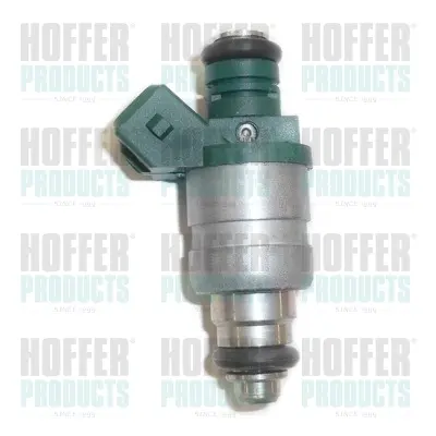 Форсунка бензинова Hoffer H75117911 (фото 1)