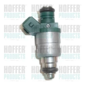 Форсунка бензинова Hoffer H75117911