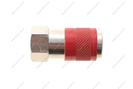 Швидкозємне з\'єднання HP R134a (ВТ) (14х1.5) Texa 3907104