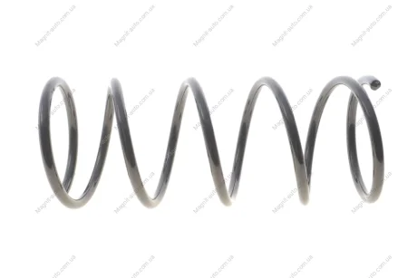 Пружина підвіски Solgy 212144
