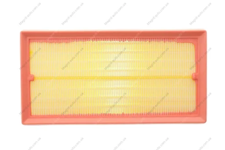 Фільтр повітряний Wunder-filter WH617
