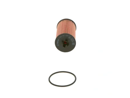 Фільтр оливний BOSCH 0 986 4B7 009