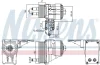 Радіатор масляний FORD TRANSIT TOURNEO (2000) 2.4 TDDI NISSENS 91328 (фото 1)