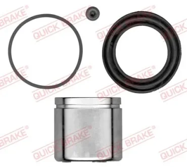 Рекомплект QUICK BRAKE 114-5372