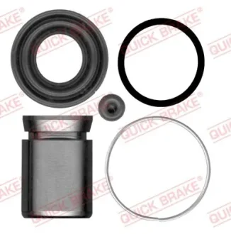 Рекомплект QUICK BRAKE 114-5346