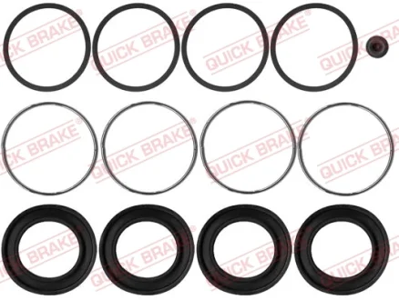 Рекомплект QUICK BRAKE 114-0274