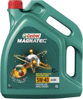 Масло двигателя CASTROL 15C9D3 (фото 1)