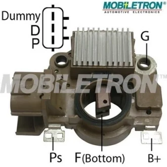 Регулятор напруги MOBILETRON VR-H2009-126