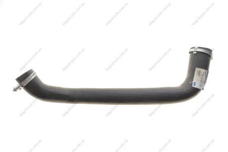 Патрубок интеркуллера FORD 6C11 6C646 BE