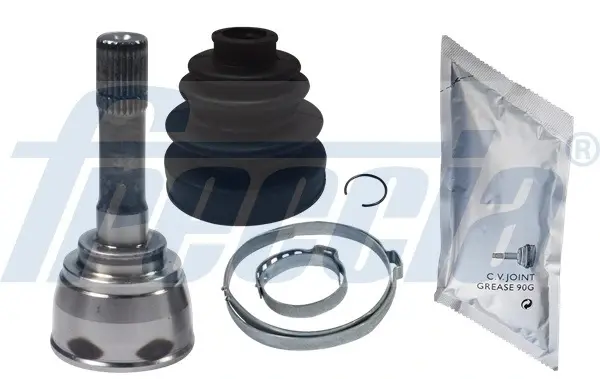 Шарнір РКШ на Suzuki Grand Vitara 2.0 HDI 2001-2005 FRECCIA CVJ13-1105 (фото 1)