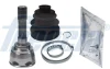 Шарнір РКШ на Suzuki Grand Vitara 2.0 HDI 2001-2005 FRECCIA CVJ13-1105 (фото 1)