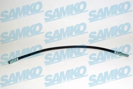 Шланг гальмівний SAMKO 6T47373