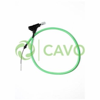Трос ручного (центальный) Cavo 6002 625