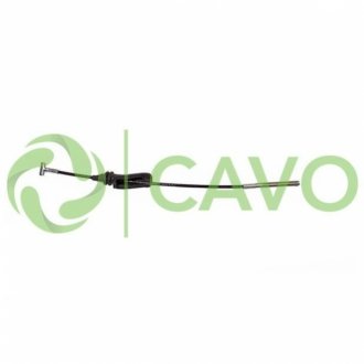 Трос ручного (центальный) Cavo 4602 698