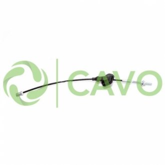 Трос ручного (центальный) Cavo 4602 697