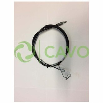 Трос ручного RWD 350-430 Cavo 4602 784