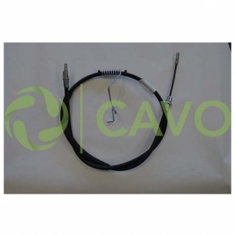 Трос ручного RWD 350-430 Cavo 4602 783