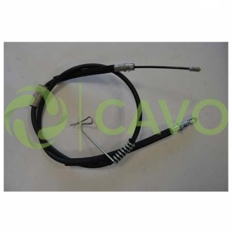 Трос ручного RWD 300-350 Cavo 4602 781