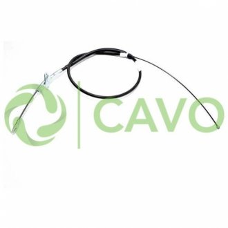 Трос ручного DB410 Cavo 5502 700