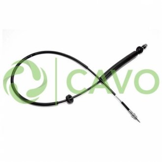 Трос спидометра Cavo 5507 609