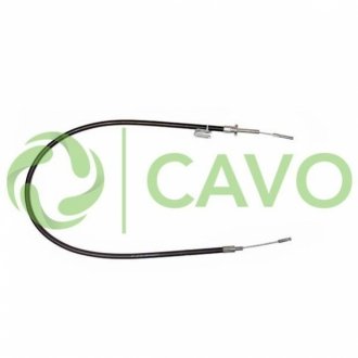Трос сцепления Cavo 1101 660