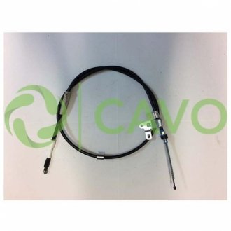 Трос ручного Cavo 6802 733