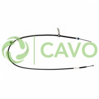 Трос ручного Cavo 6802 723