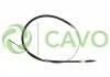 Трос ручного Cavo 6402 630 (фото 1)