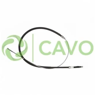 Трос ручного Cavo 6402 630
