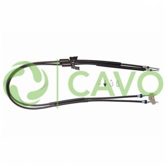 Трос ручного Cavo 4602 763