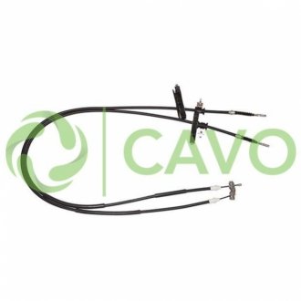 Трос ручного Cavo 4602 696