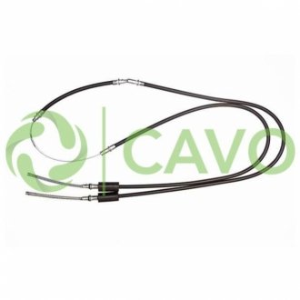 Трос ручного Cavo 4602 661