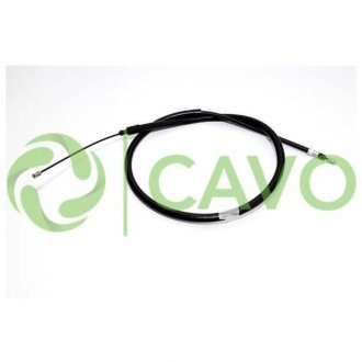 Трос ручного Cavo 4502 660