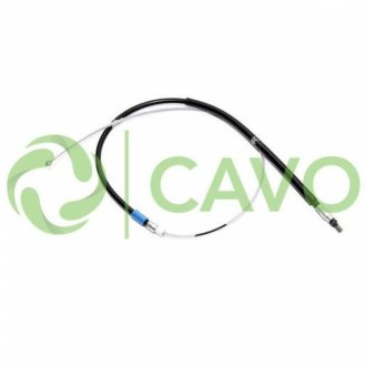 Трос ручного Cavo 4402 615