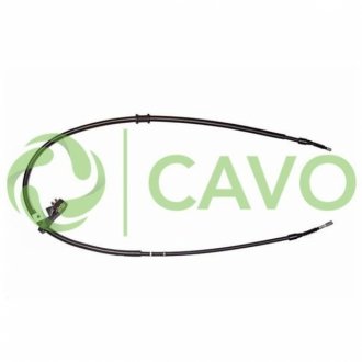 Трос ручного Cavo 4302 674