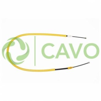 Трос ручного Cavo 1302 648