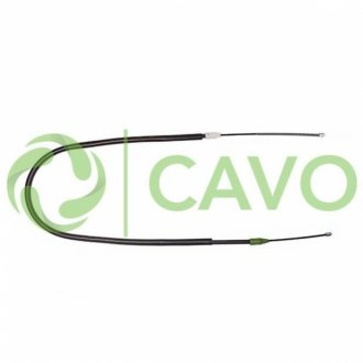 Трос ручного Cavo 1302 024