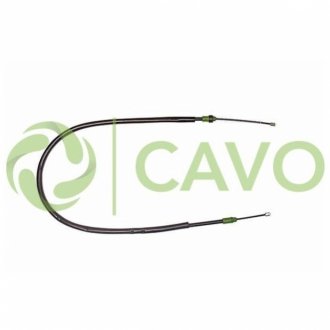 Трос ручного Cavo 1302 010
