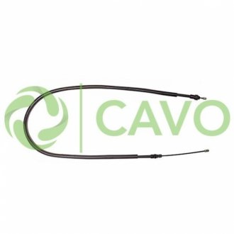 Трос ручного Cavo 1302 009