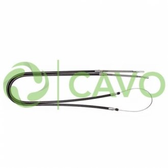 Трос ручного Cavo 1102 699