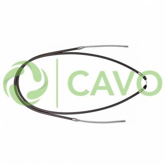 Трос ручного Cavo 1102 698