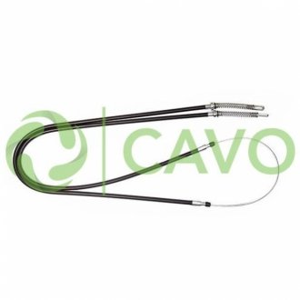 Трос ручного Cavo 1102 671