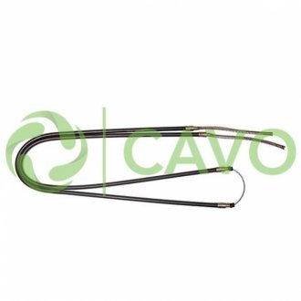 Трос ручного Cavo 1102 251