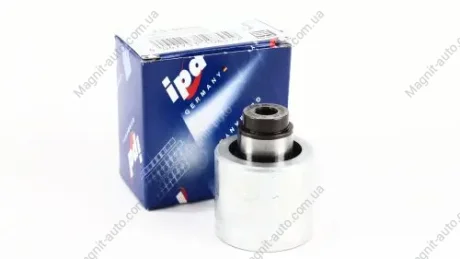 Ролик гладкий Ipd 15-0855