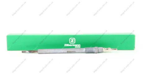 Свічка розжарювання 2.2CDI OM651 14- Zilbermann 05-251