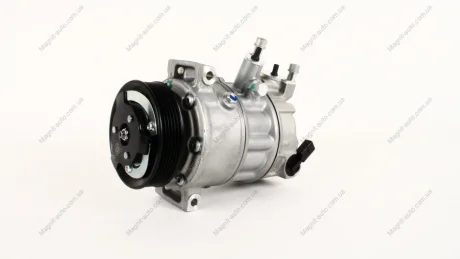 Компресор кондиціонера Zilbermann 04-405