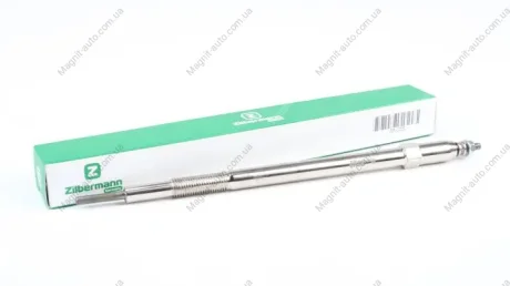 Свічка розжарювання 3.0dCi Zilbermann 05-225