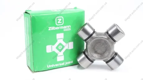 Хрестовина Zilbermann 07-503